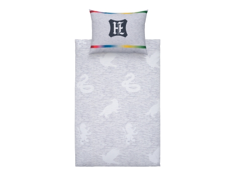 Parure copripiumino singolo