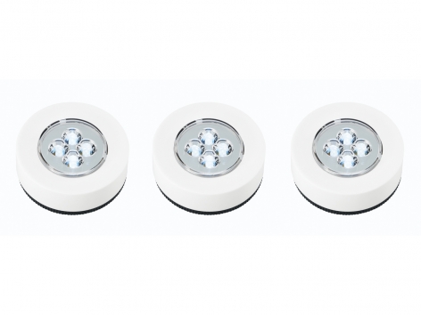 Punto luce LED