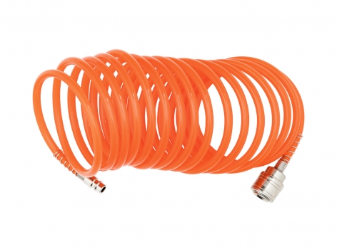 Set accessori per aria compressa