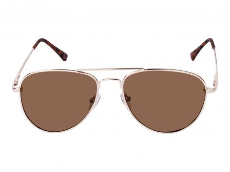 Occhiali da sole con filtro polarizzante