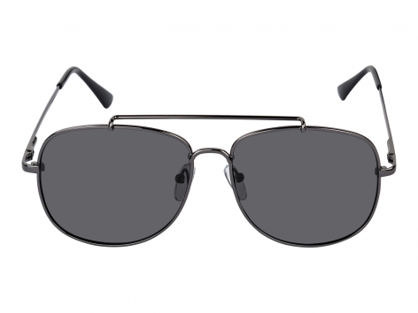 Occhiali da sole con filtro polarizzante