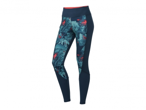 Leggings da trekking per donna