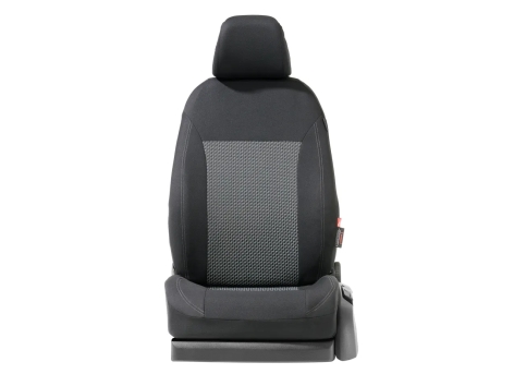 Set coprisedili per auto, 14 pezzi