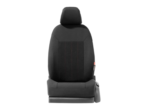 Set coprisedili per auto, 14 pezzi