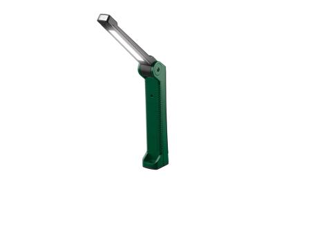 Lampada da lavoro ricaricabile