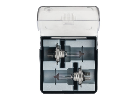 Set lampadine di ricambio per auto