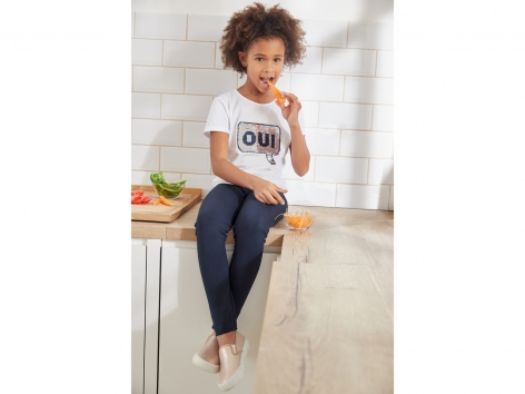 Leggings da bambina