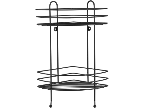 Portaoggetti per doccia