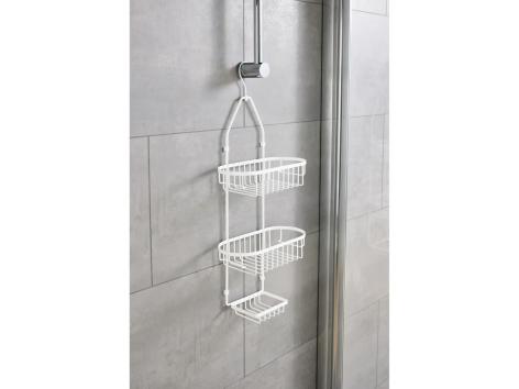 Portaoggetti per doccia