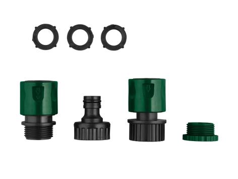 Tubo estensibile da giardino