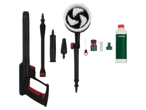 Idropulitrice ad alta pressione