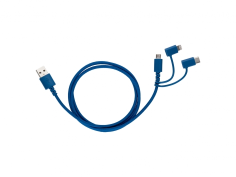 Cavo per ricarica e trasferimento dati