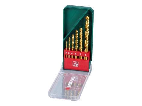 Set punte per trapano