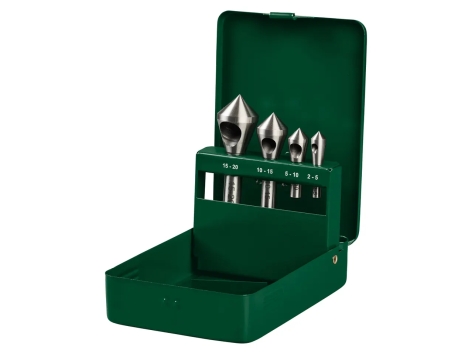 Set punte per trapano