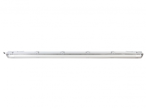 Lampada LED per ambienti umidi