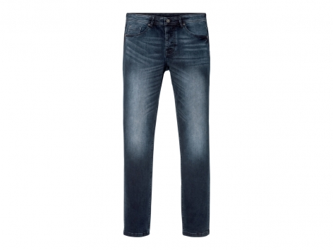 Jeans "Slim Fit" da uomo