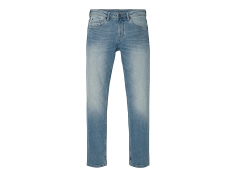 Jeans "Slim Fit" da uomo