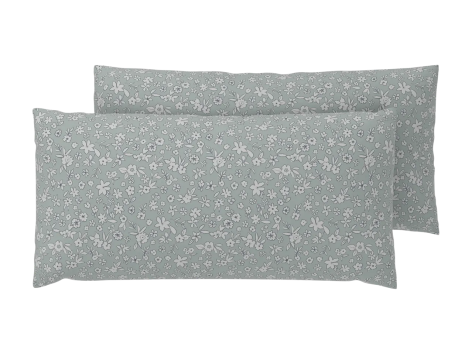 Federa per cuscino, 2 pezzi