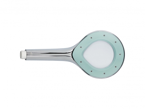 Doccetta a getto nebulizzato