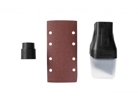 Levigatrice orbitale o smerigliatrice eccentrica