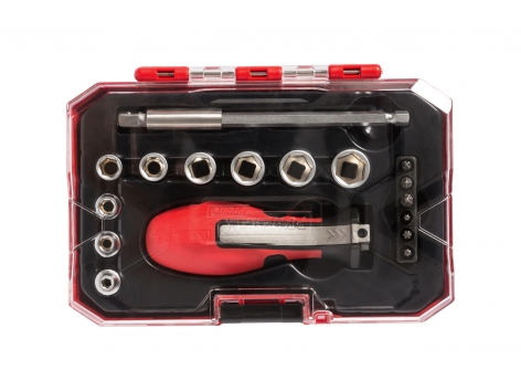 Set cacciaviti con manico a T