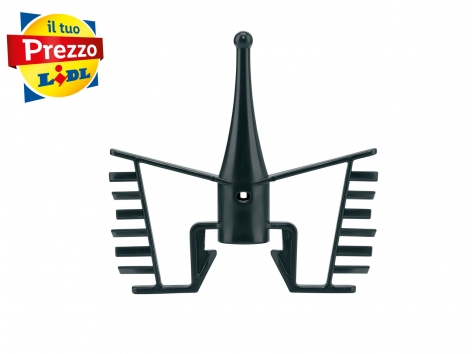 Robot da cucina "Monsieur Cuisine Plus"