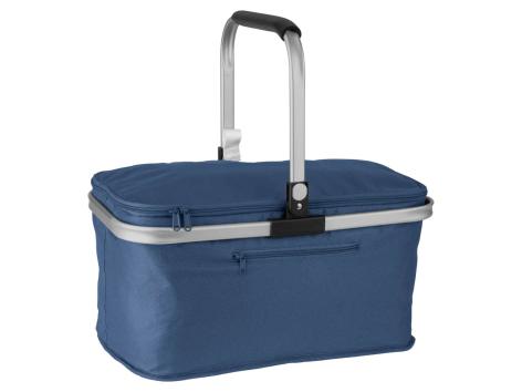 Cesto portaspesa termico