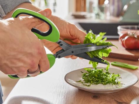 Forbici multiuso o per erbe aromatiche