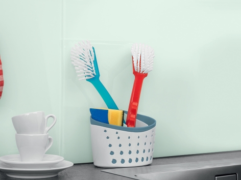 Organizer per lavello