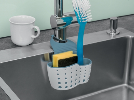 Organizer per lavello