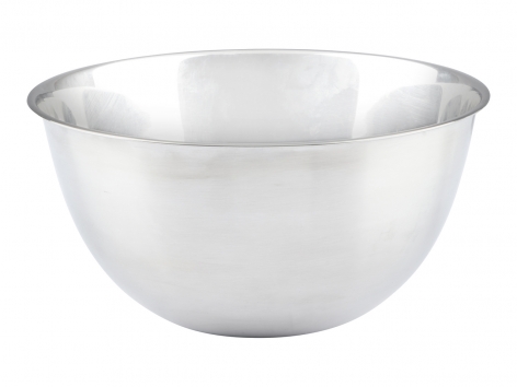 Articoli in acciaio da cucina