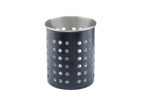 Articoli in acciaio da cucina