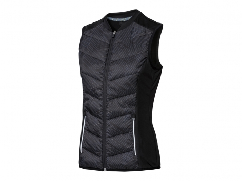 Gilet sportivo da donna