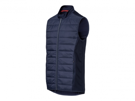 Gilet sportivo da uomo