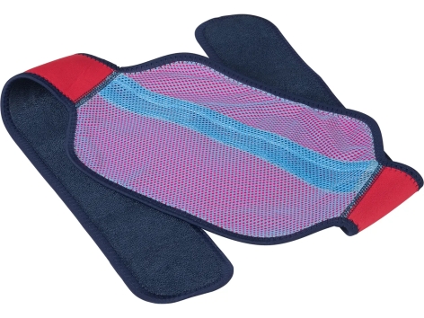 Cuscino gel per terapia caldo/freddo