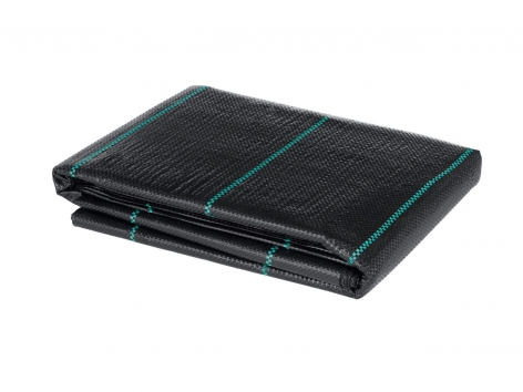 Telone pacciamante da giardino