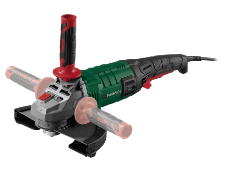 Smerigliatrice angolare