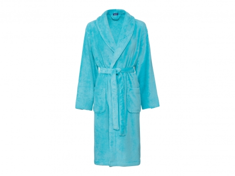 Accappatoio da donna
