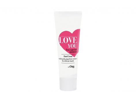 Crema mani