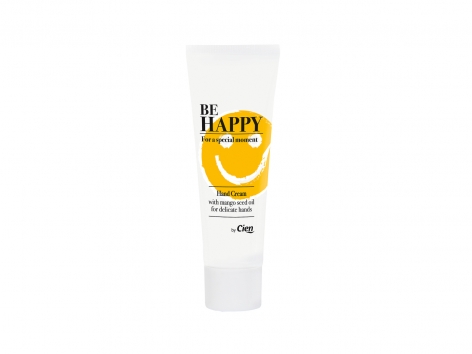 Crema mani