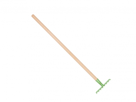 Attrezzi da giardino per bambini