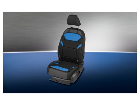 Coprisedile per auto