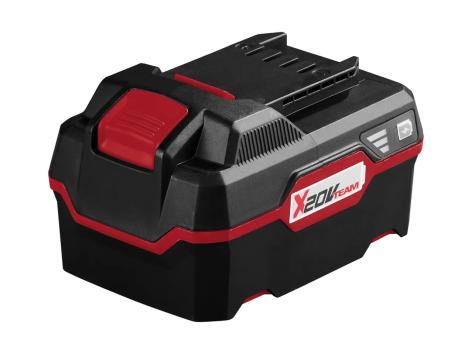 Avvitatore a percussione ricaricabile