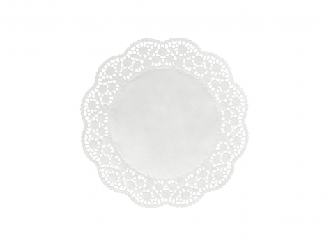 Centrini o pirottini di carta per dolci