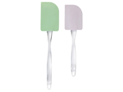 Accessori da cucina in silicone