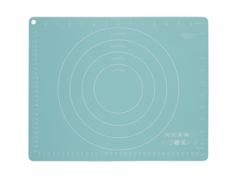 Accessori da cucina in silicone