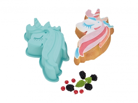 Stampo per dolci in silicone