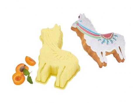 Stampo per dolci in silicone