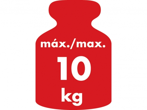 Borsa portapacchi per bici