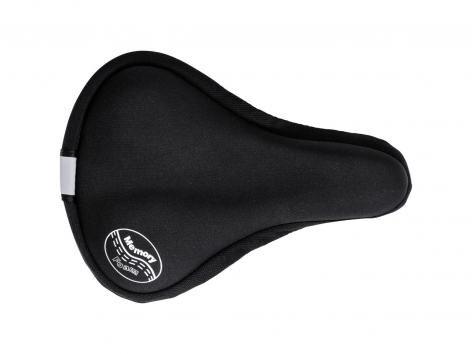 Coprisella Memory Foam per bici